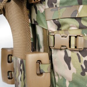 Mystery Ranch Blackjack 100 Multicam
