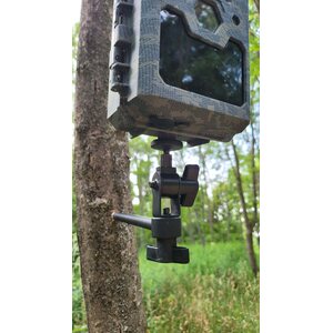 ICU Tree Screw