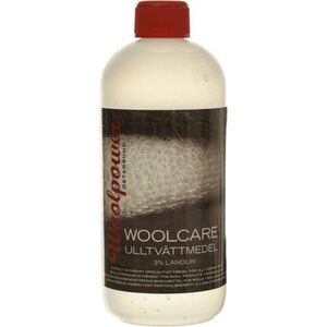 Woolpower Woolcare 500ml