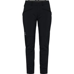 Women's Soft Shell spodnie
