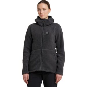 Haglöfs Pile Hood Women