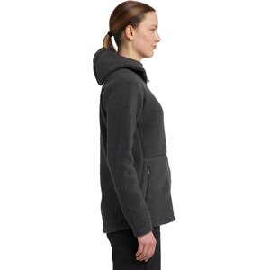 Haglöfs Pile Hood Women