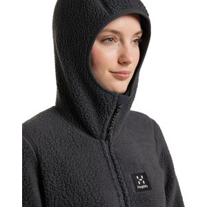 Haglöfs Pile Hood Women