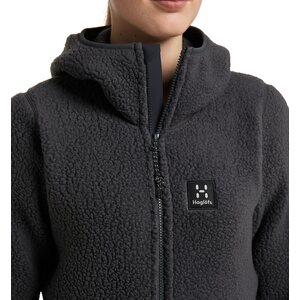 Haglöfs Pile Hood Women
