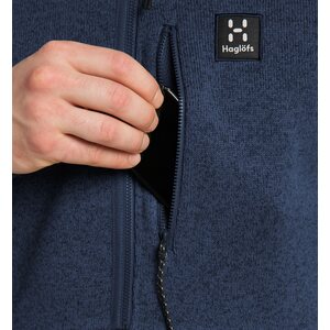 Haglöfs Risberg 1/2 Zip Mens