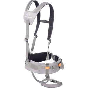 Sledge harnesses