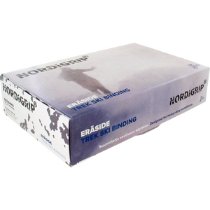 Finngrip Nordigrip Touringbinding