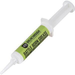 Breakthrough Battle Born Grease 12cc Syringe