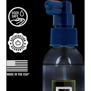 Breakthrough Battle Born High Purity Oil 6 fl oz Spray Bottle