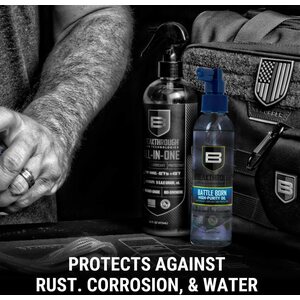 Breakthrough Battle Born High Purity Oil 6 fl oz Spray Bottle