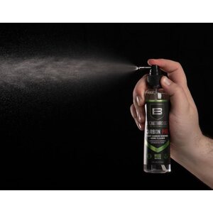 Breakthrough Carbon Pro – Heavy Carbon Remover + Bore Cleaner – 6oz Pump Spray Bottle