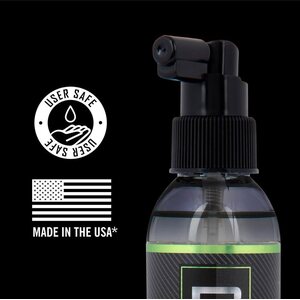Breakthrough Carbon Pro – Heavy Carbon Remover + Bore Cleaner – 6oz Pump Spray Bottle