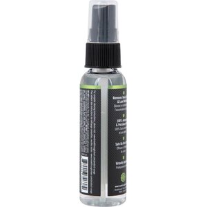 Breakthrough BCT Carbon Pro – Heavy Carbon Remover + Bore Cleaner – 2oz Pump Spray Bottle
