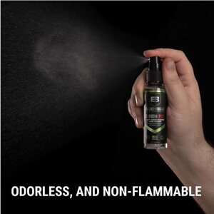Breakthrough BCT Carbon Pro – Heavy Carbon Remover + Bore Cleaner – 2oz Pump Spray Bottle