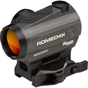 Sig Sauer ROMEO4H 1x20 mm