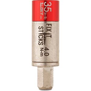 FixitSticks 35 Inch Lbs Small Torque Limiter