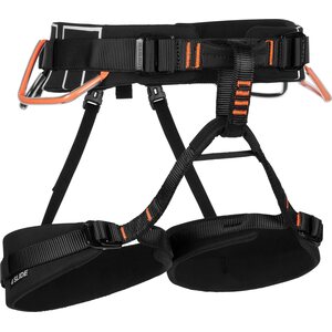 Mammut 4 Slide Harness