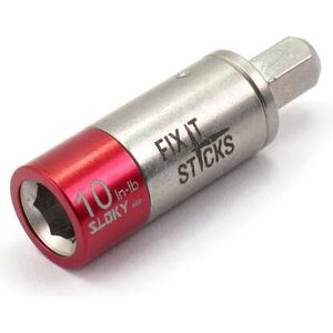 FixitSticks 10 Inch Lbs Small Torque Limiter