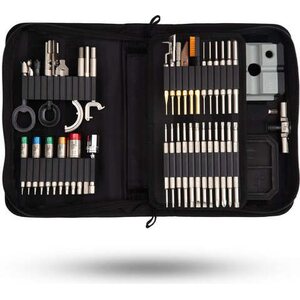 FixitSticks Field Armorer's Toolkit w/ 5 Torque Limiters
