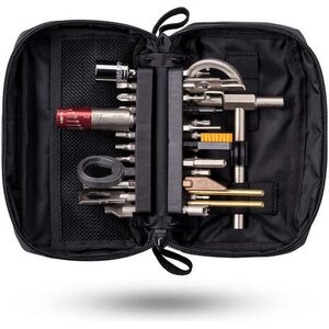 FixitSticks The Works (Combination AR Field Maintenance, All-In-One Torque Driver & Accessory Bit Kit)