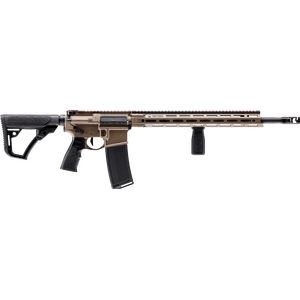 Daniel Defense DDM4 V7 Pro FDE