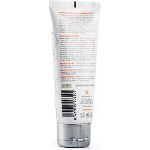 Climbskin Organic Silicium Gel CBD