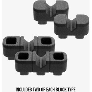 Magpul DAKA® V-Block Kit