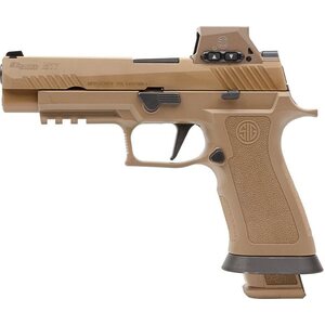 Sig Sauer M17X
