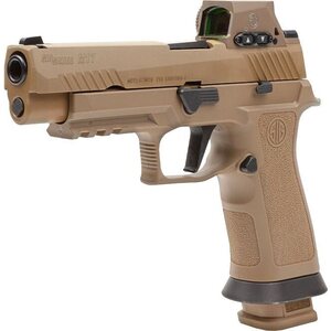 Sig Sauer M17X