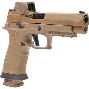Sig Sauer M17X