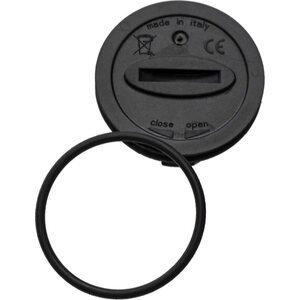Cressi O-ring + Cap Big Screen Computer