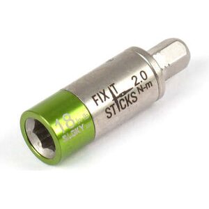 FixitSticks 18 Inch Lbs Small Torque Limiter