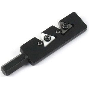 FixitSticks Two Stage Knife / Broadhead Sharpener Bit