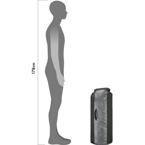 Ortlieb PS 490 - dry-bag 59L