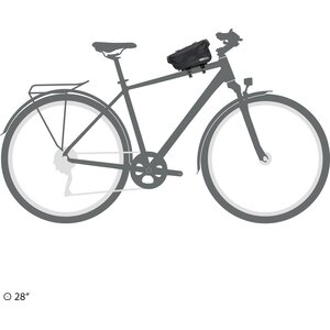 Ortlieb Toptube-Bag