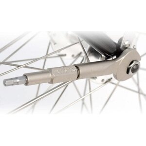 FixitSticks Replaceable Edition 15mm Axle Nut Wrench