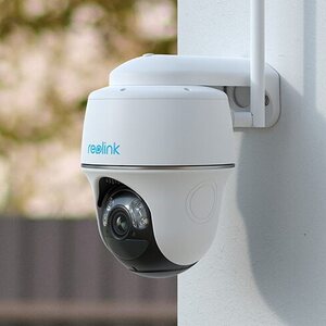Reolink Argus PT Ultra 8MP