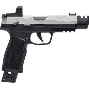 Sig Sauer P322 Comp