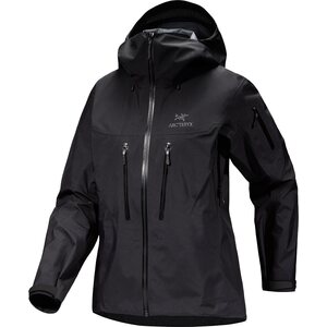 Arc'teryx Alpha SV Jacket Womens