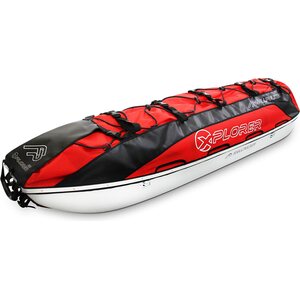 Fjellpulken Expedition Xplorer 168 cm