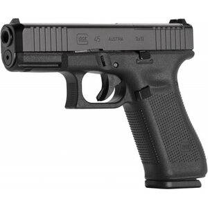 Glock 45 MOS