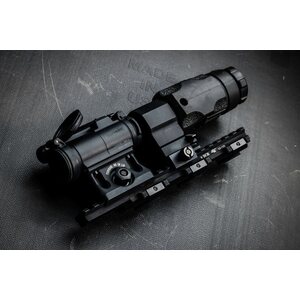BCM A/T™ Optic Riser 525-13X5