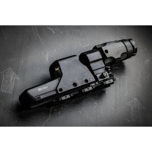 BCM A/T™ Optic Riser 525-13X5