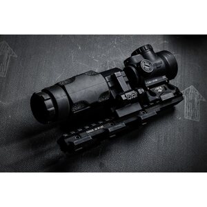 BCM A/T™ Optic Riser 525-13X5