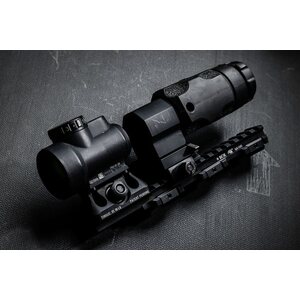 BCM A/T™ Optic Riser 525-13X5