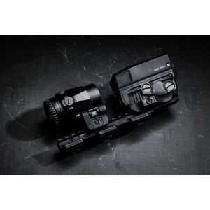BCM A/T™ Optic Riser 525-13X5