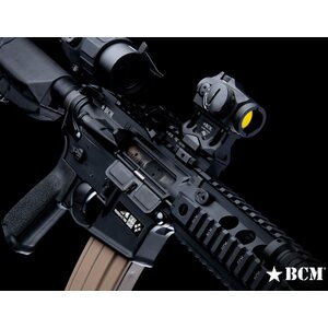 BCM A/T™ Optic Riser 525-10X5