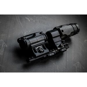 BCM A/T™ Optic Riser 525-10X5