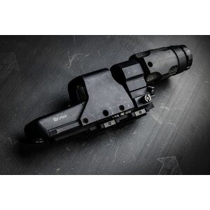 BCM A/T™ Optic Riser 525-10X5