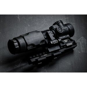 BCM A/T™ Optic Riser 525-10X5